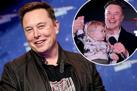 Elon Musk's kids: Meet his 10 children and their mothers