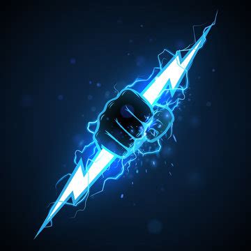 245 BEST Zeus Lightning Hand IMAGES, STOCK PHOTOS & VECTORS | Adobe Stock