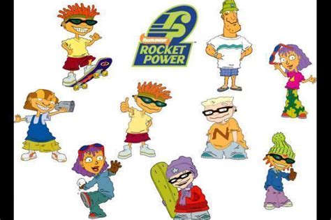 Rocket Power Quotes. QuotesGram