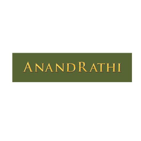 Anand Rathi Group - DOD Awards