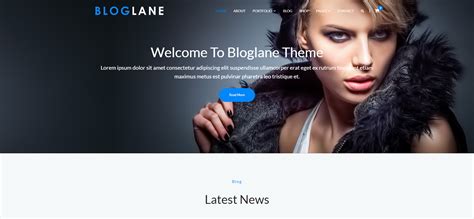 List of 15 Beautiful Elementor Blog Templates 2024 - Engine Templates