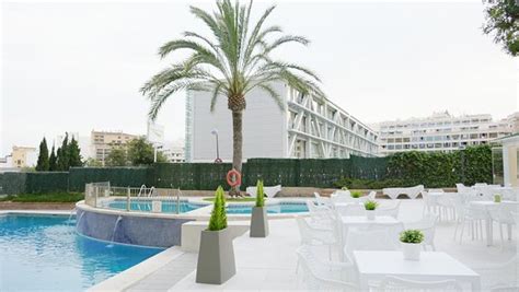 PRIMAVERA PARK APARTMENTS HOTEL - Updated 2019 Prices & Reviews (Benidorm, Spain) - TripAdvisor