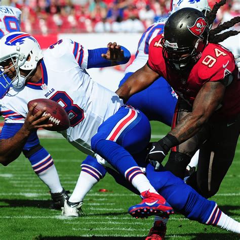 Bills vs. Bucs: Takeaways from Buffalo's 27-6 Loss to Tampa Bay | News ...