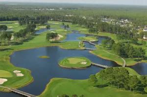 9 Best Stay and Play Golf Packages in Myrtle Beach