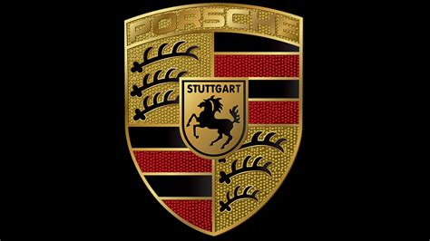 Porsche Logo, Porsche Symbol, Meaning, History and Evolution