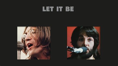 The Beatles: Let It Be (Super Deluxe) Album Review | Pitchfork