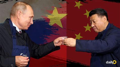 Xi Jinping to meet Vladimir Putin in Uzbekistan. What can we expect?