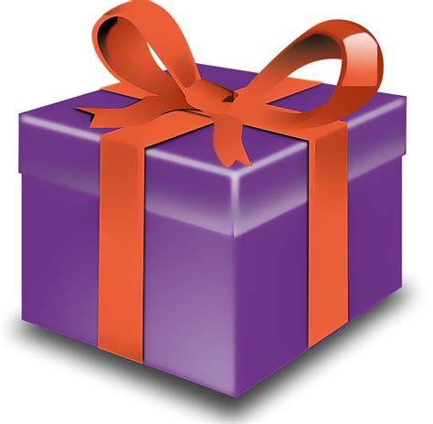 Free Presents Transparent Background, Download Free Presents ...