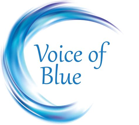 Voice of Blue – Medium