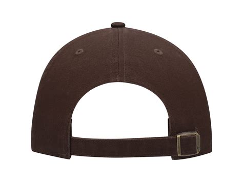 San Diego Padres Men's '47 Brown Legend MVP Adjustable Hat