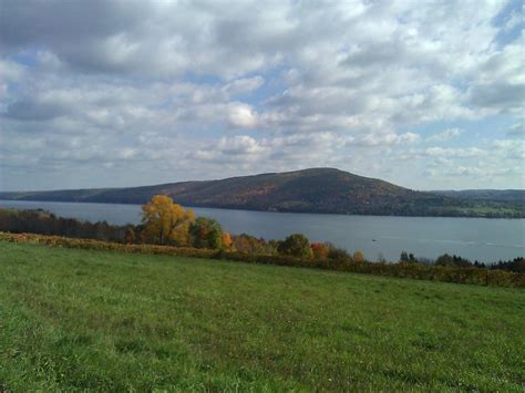 Canandaigua Lake by GateFan on DeviantArt