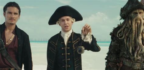 Pirates of the Caribbean: At World's End (2007)