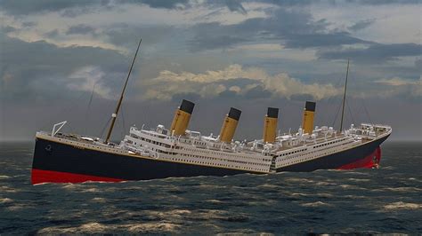 Ota selvää 75+ imagen titanic v break - abzlocal fi