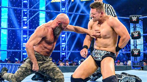 Tommaso Ciampa vs. The Miz: SmackDown, Nov. 1, 2019 (Full Match) | WWE