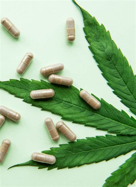 What Are The Best CBD Capsules For Pain? | Dr. Michele Ross