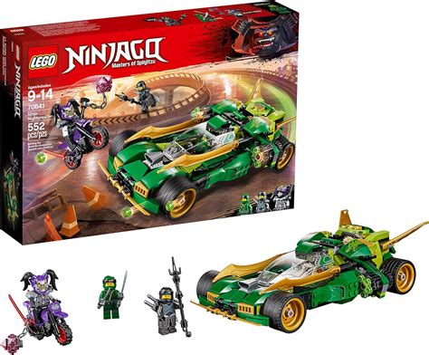 The 10 Best Lego Ninjago Jungle Ninja Kai - Get Your Home