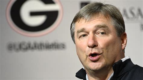 Georgia Bulldogs coach Kirby Smart, Stetson Bennett, and More Dawgs Headed to Media Days | Dawg Post