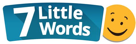 7 Little Words