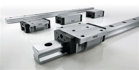 Advantages of THK Linear Rails in Medical Equipment - THK|IKO|HIWIN-WHCD Bearing