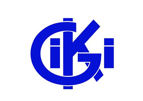 SMP GIKI 2 Surabaya: Logo