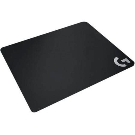 Logitech G440 Hard Gaming Mouse Pad - Walmart.com