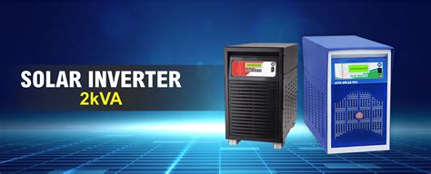 What Can A 2kva Inverter Run
