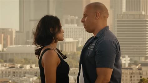 Fast X: Dom And Letty Recommit To 'Ride Or Die' For Each Other In New Trailer