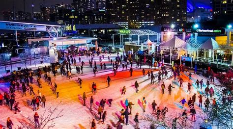 Family-friendly New Year's Eve events in Toronto | Listed