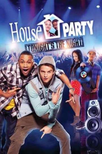 House Party 2 (1991) - Stream and Watch Online | Moviefone