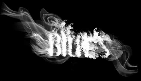 smoke font by DLDPublishing on DeviantArt