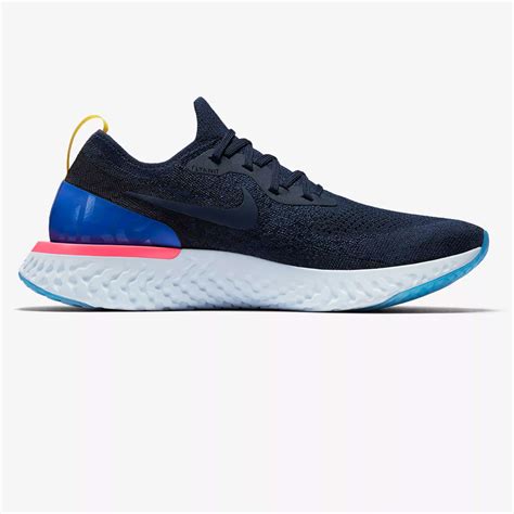 Nike Epic React Flyknit Women's Running Shoes - SP18 - 40% Off ...