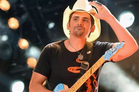 Top 10 Brad Paisley Songs