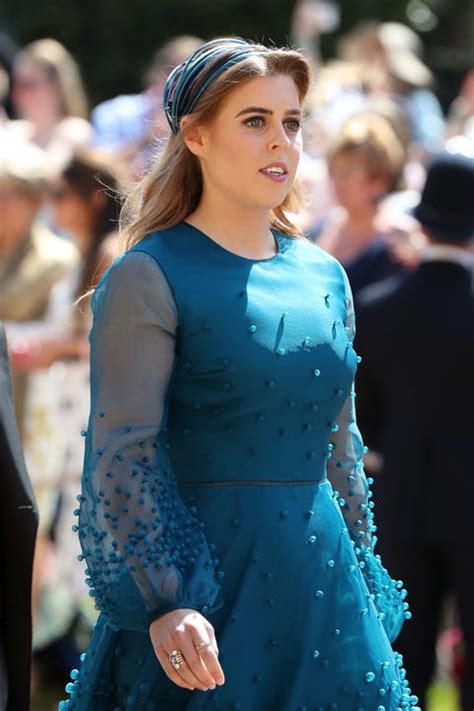 Princess Beatrice's Best Hats - 14 Most Memorable Royal Wedding Hats