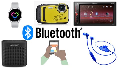 What is Bluetooth? - Market Business News