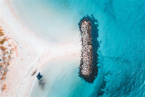 Kwinana Beach | Dronestagram