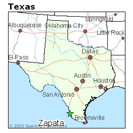 Best Places to Live in Zapata, Texas