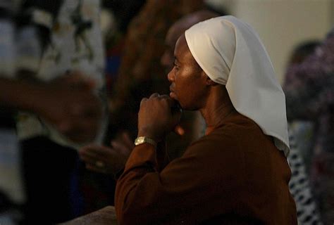 How Senegal keeps unique balance between religion and a secular state