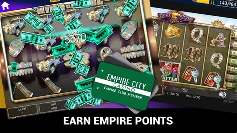 Empire City Casino Slots by Empire City Casino