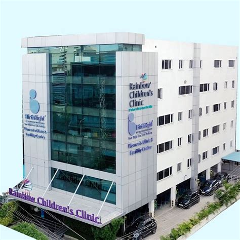 Best Gynecology & Obstetrics, Maternity, Pediatric Care & IVF Services ...