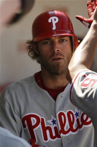 Shore Thing Sports: Jayson Werth Isn't the First OF the Philadelphia ...