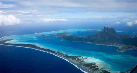 French Polynesia - Society Islands - Tahiti Tourism - Marquesas Islands - Polynesia - South ...