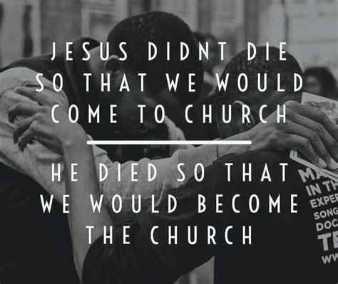 Going to church quotes – Ericvisser