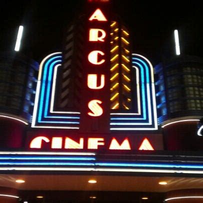 Marcus Bay Park Cinema - Movie Theater