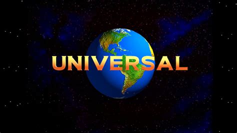 Universal Pictures [1990] Corporate Logo Remake by Mohava on DeviantArt