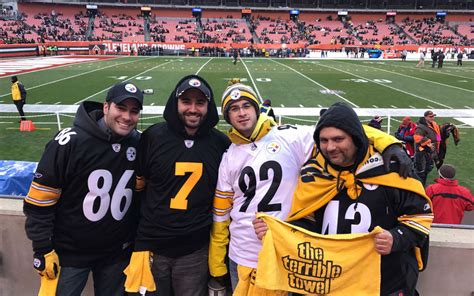 Steelers fans say team shows signs of scrambling | The Pittsburgh ...