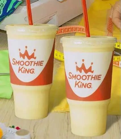 Smoothie King Buy 3, Get 1 | EatDrinkDeals