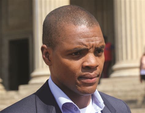 Mcebo Dlamini dumped by lawyer - Wits Vuvuzela