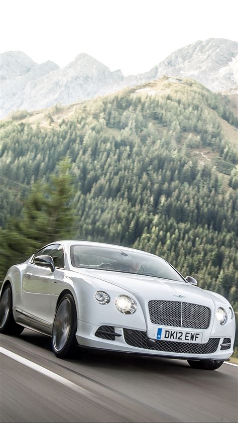 🔥 [30+] Bentley Continental GT Speed Wallpapers | WallpaperSafari