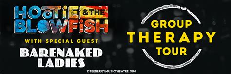 Hootie & The Blowfish Tickets | 16th August | Pine Knob Music Theatre