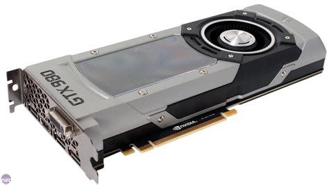 Nvidia GeForce GTX 980 Review | bit-tech.net